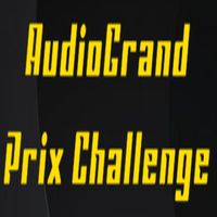 AudioGrand Prix Challenge