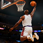 Basketball Game - Mobile Stars