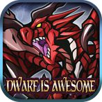 Dwarf is Awesome