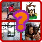 4 Pics 1 Word - Intermediate
