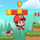 Jim's World: Adventure Games