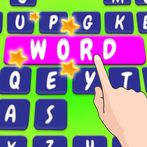 Word Search Number Puzzle