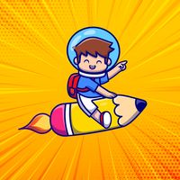 Learn ABC, 123, and Colors