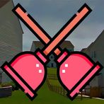 Angry Toilets: Panic Backrooms