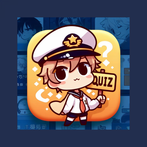 Anime and Manga Quiz Super Fun