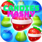 Candies Mashy