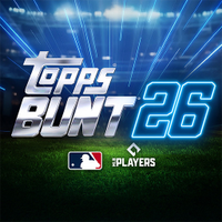Topps® BUNT® MLB Card Trader