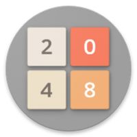 Classic 2048