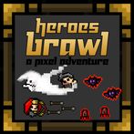 A Pixel Adventure - Heroes Bra
