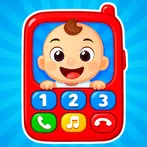 Baby Phone - Kids Mobile Games