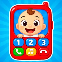 Baby Phone - Kids Mobile Games
