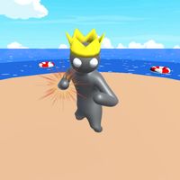 Push and Knocking Master