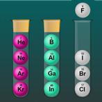 Periodic Table Sort