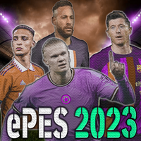 PES23 Pro Football Riddle