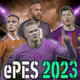 PES23 Pro Football Riddle