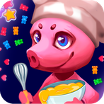 Peppa Pig: Cupcake