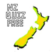 NZ Quiz Free
