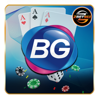 เกมบาคาร่าออนไลน์ทดลองเล่น BG