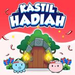 kastil hadiah