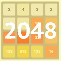 2048 Game