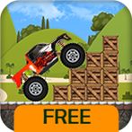 Monster Truck Racing
