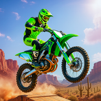 Bike Stunts 3D