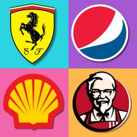 Brand Logo Quiz