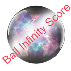 Ball Infinity Score