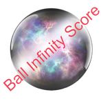 Ball Infinity Score