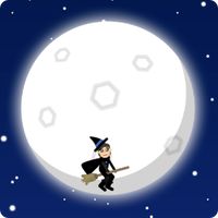 Hello witch