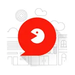 Korean Word Relay