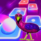 Banban Horror garten Hop tiles