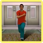 DormitoryMan:Run Infinity Maze