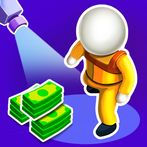 Rob Master: Money Rush