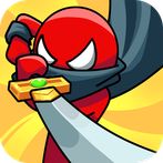 Red Stick 2: Last Survivor