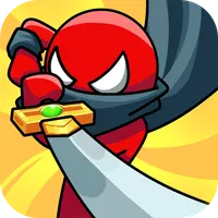 Red Stick 2: Last Survivor