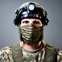 Bunker Battle Royal BBR mobile