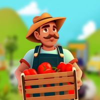 Town Life: Farming & Building