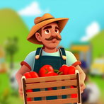 Town Life: Farming & Building