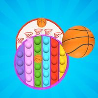 Pop It Hoop