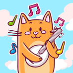 Sound Flashcards for Babies