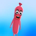 Sausage Escape 3D