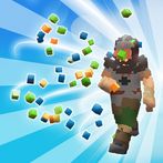 Voxel Evolution 3D