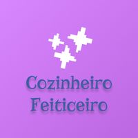 Cozinheiro Feiticeiro