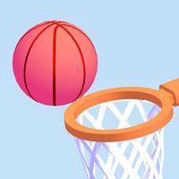 Basketball Puzzle 3D