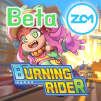 버닝라이더 for ZOM
