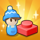Idle Bricks Master
