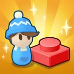 Idle Bricks Master