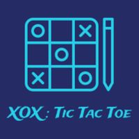 XOX: Tic Tac Toe