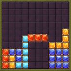 Block Puzzle Jewels